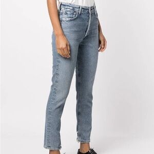 Citizens of humanity Charlotte jeans